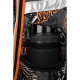 Plecak Szkolny CoolPack Turtle Gamer A4 16L 2 Komory Pas Piersiowy