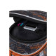 Plecak Szkolny CoolPack Turtle Gamer A4 16L 2 Komory Pas Piersiowy