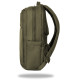 Plecak Biznesowy CoolPack Bolt Olive Green Laptop 15,6" Miejski Podróżny