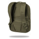 Plecak Biznesowy CoolPack Bolt Olive Green Laptop 15,6" Miejski Podróżny