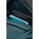 Plecak Biznesowy CoolPack Shar Grey Green Laptop 15,6" Miejski Podróżny