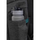 Plecak Biznesowy CoolPack Shar Grey Green Laptop 15,6" Miejski Podróżny