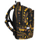 Plecak Szkolny CoolPack Jerry Don't Do It A4 21L 2 Komory Laptop