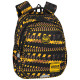 Plecak Szkolny CoolPack Jerry Don't Do It A4 21L 2 Komory Laptop