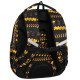 Plecak Szkolny CoolPack Jerry Don't Do It A4 21L 2 Komory Laptop