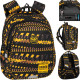 Plecak Szkolny CoolPack Jerry Don't Do It A4 21L 2 Komory Laptop