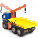 Laweta Mercedes Dickie Toys 26 cm Światło Dźwięk Auto Pomoc Drogowa