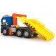 Laweta Mercedes Dickie Toys 26 cm Światło Dźwięk Auto Pomoc Drogowa