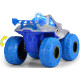 Monster Truck Dickie Toys Ice Monster 25 cm Para Światło Dźwięk