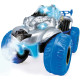 Monster Truck Dickie Toys Ice Monster 25 cm Para Światło Dźwięk