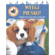 WITAJ PIESKU! PORADNIK DLA PRZYSZŁYCH OPIEKUNÓW