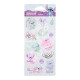 NAKLEJKI POP UP DISNEY FASHION STITCH WZÓR 4