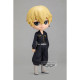 Figurka Tokyo Revengers Chifuyu Matsuno Banpresto Q Posket Ver A 14 cm