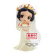 Figurka Disney Królewna Śnieżka Snow White Banpresto Q Posket Dreamy Style Glitter Ver B 14 cm