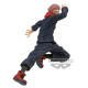Figurka Jujutsu Kaisen Yuji Itadori Banpresto Jukon no Kata 16 cm
