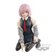 Figurka Fate Grand Order Mash Kyrielight Banpresto Grand Temple of Time Solomon 18 cm