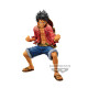 Figurka One Piece Monkey D Luffy Banpresto King of Artist KOA 20 cm