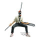 Figurka Chainsaw Man Denji Banpresto Vibration Stars 16 cm
