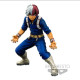 Figurka My Hero Academia Shoto Todoroki Banpresto BWFC SMSP Two Dimensions 28 cm