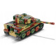 Klocki COBI Tiger I Pz.Kpfw VI Ausf E 1:48 422 el History Collection 2735