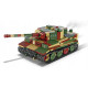 Klocki COBI Tiger I Pz.Kpfw VI Ausf E 1:48 422 el History Collection 2735