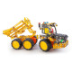 Alexander Mały Konstruktor Pro Muck 7w1 732 El Metalowe Klocki 8+