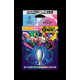 Topps UEFA Champions League 2025/26 Mega Booster 67 Naklejek 10 Saszetek Outlet