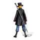 Figurka One Piece Sabo Banpresto Chronicle Master Stars Piece 26 cm