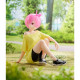 Figurka Re:ZERO Ram Training Style Banpresto Relax Time 14 cm