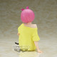 Figurka Re:ZERO Ram Training Style Banpresto Relax Time 14 cm