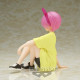 Figurka Re:ZERO Ram Training Style Banpresto Relax Time 14 cm