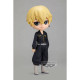 Figurka Tokyo Revengers Chifuyu Matsuno Banpresto Q Posket Ver A 14 cm