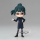 Figurka Jujutsu Kaisen Maki Zenin Banpresto Q Posket Ver A 14 cm