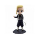 Figurka Tokyo Revengers Ken Ryuguji Draken Banpresto Q Posket Ver B 15 cm