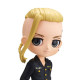Figurka Tokyo Revengers Ken Ryuguji Draken Banpresto Q Posket Ver B 15 cm