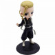 Figurka Tokyo Revengers Ken Ryuguji Draken Banpresto Q Posket Ver B 15 cm