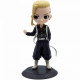 Figurka Tokyo Revengers Ken Ryuguji Draken Banpresto Q Posket Ver B 15 cm