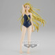 Figurka Summer Time Rendering Ushio Kofune Banpresto Real Figure Rendering 16 cm