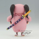 Figurka One Piece Shinobu Banpresto DXF The Grandline Lady Wanokuni Vol 8 11 cm