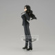 Figurka Summer Time Rendering Hizuru Minamikata Banpresto Real Figure Rendering 17 cm