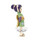 Figurka One Piece Otama O-Tama Banpresto DXF The Grandline Series Wanokuni Vol 2 12 cm