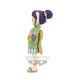 Figurka One Piece Otama O-Tama Banpresto DXF The Grandline Series Wanokuni Vol 2 12 cm