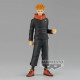 Figurka Jujutsu Kaisen Yuji Itadori Banpresto Jukon no Kata 16 cm