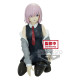 Figurka Fate Grand Order Mash Kyrielight Banpresto Grand Temple of Time Solomon 18 cm