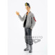 Figurka Tokyo Revengers Shuji Hanma Banpresto 19 cm