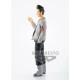 Figurka Tokyo Revengers Shuji Hanma Banpresto 19 cm