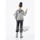 Figurka Tokyo Revengers Shuji Hanma Banpresto 19 cm
