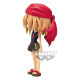 Figurka Shaman King Anna Kyoyama Banpresto Q Posket Ver A 14 cm