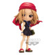 Figurka Shaman King Anna Kyoyama Banpresto Q Posket Ver A 14 cm