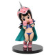 Figurka Dragon Ball Chi-Chi Chichi Banpresto Original Figure Collection 15 cm